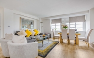 Beautifully Presented 2 Bedroom Serviced Apartment in Chelsea, London  