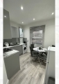 Brand New 1 Bedroom in North London Apartment